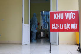 Kết quả xét nghiệm cho thấy có 5 người trở thành f0 và hơn 90 trường hợp f1 ở vĩnh phúc. Phat Hiá»‡n Them 7 NgÆ°á»i DÆ°Æ¡ng Tinh Covid 19