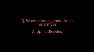 I say i am there with you. 5 Really Funny Jokes To Tell Your Friends Youtube