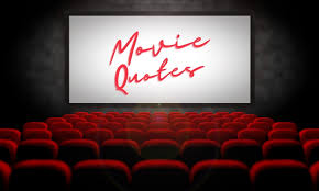 If you fail, then bless your heart. Film Quotes Quiz 50 Movie Quotes Trivia Questions Answers