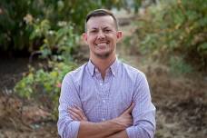 Visiting Writer - Carter Sickels