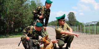 Когда отмечают день пограничника в россии в следующем 2022 году. Den Pogranichnika V 2021 Godu