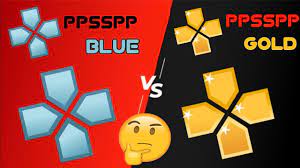 Emulator ini menurut developernya masih dalam tahap prototype/percobaan. What Is Difference Between Ppsspp Vs Ppsspp Gold Ppsspp Blue Or Ppssppgold Me Kya Antar Hain Youtube