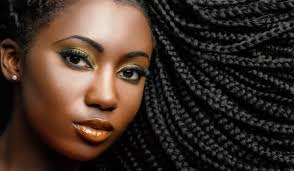 Although box braids can be any width and length, many women choose to add extensions to. 15 Box Braids Hairstyles That Rock More