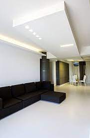 Il Divano Nero Doriarchitetti Divano Bianco Luce Legno Tv Soggiorno Living Tende Nero Controsoffitto Illuminazione Controsoffitto Design Del Soffitto