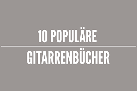 Habe schon auf diversen seiten gesucht aber nichts gefunden. 10 Gitarrenbucher Die Es Bringen Anfanger Fortgeschrittene Anfanger Gitarre