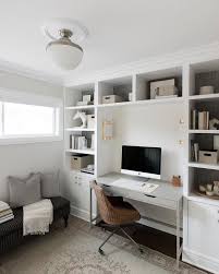 Mendesain kamar atau ruang lainnya sebagai ruang kerja. 9 Tips Merancang Ruang Kerja Di Rumah Agar Kerja Lebih Produktif