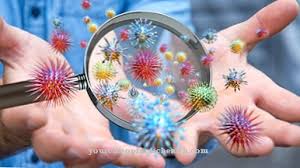 Penyakit ini merupakan penyakit yang dapat disebabkan oleh virus maupun bakteri. Penyakit Berjangkit Punca Gejala Rawatan Penyakit