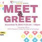 Meet & Greet: Dr. Ephrem Abathun or Hospice Etheopia event image