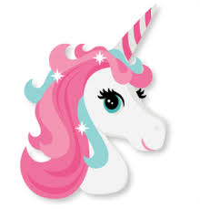 Pin On Magical Unicorn