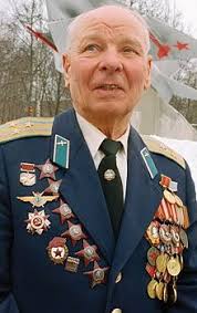 Orden Krasnoj Zvezdy Vikipediya