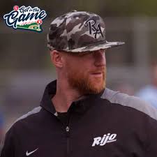 Ted Barrett, Former MLB Umpire by Sports Spectrum's Get in the Game