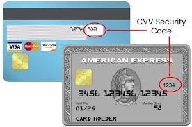 Credit card number, security code, and expiration date 2021 ? What U S Stores Can I Shop At With No Cvv Quora