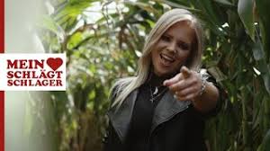 Willkommen auf meiner offiziellen facebookseite! Marina Marx Wir Leben Live Hitparade Ch