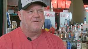 Hunting Light Steve Browning