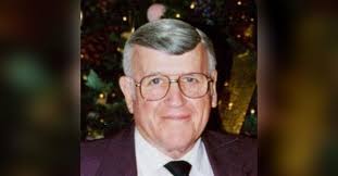 Charles J. Baker Obituary