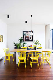 Top 10 Dining Room Decor Trends For 2018 Www Bocadolobo Com Moderndiningrooms Diningroom Dining Dining Room Colors Yellow Dining Chairs Yellow Dining Room