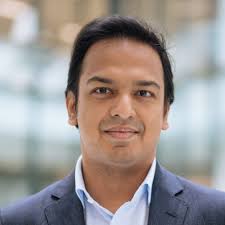 Man who helped found one of the world's most successful apps taken