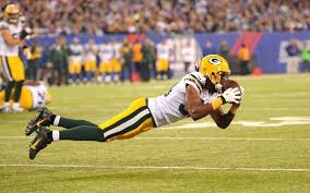 Packers Projected Defensive Depth Chart Tramon Williams