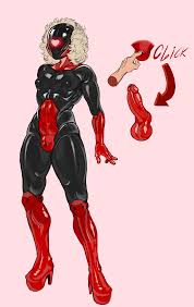 Rule34 - If it exists, there is porn of it   4195563