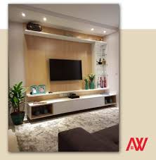 Interior Designer In Pune In 2020 Living Room Tv Unit Designs Living Room Tv Wall Wall Tv Unit Design