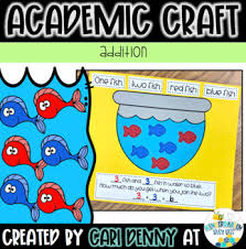 This one has a little star. One Fish Two Fish Red Fish Blue Fish Worksheets Teaching Resources Tpt