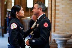 Chicago Fire Season 10 Episode 21: Stellaride's Big Decision