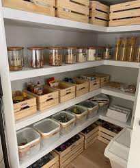 An organized pantry makes for a happy cook and we have many different kitchen organization solutions to choose from. Ikea Kitchen Pantry Amazon Com Kitchen Storage 4 Stars Up Free Shipping By Amazon Decor Object Your Daily Dose Of Best Home Decorating Ideas Interior Design Inspiration