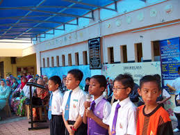 Semak Keputusan Peperiksaan Sekolah Agama Negeri Johor Red Pastel E