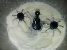 Chantilly Au Mascarpone Au Companion Double Fouet Mes Meilleures Recettes Faciles Chantilly Mascarpone Recette