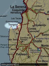 Vacaciones en tongoy y guanaqueros. Tongoy En La Region De Coquimbo Chile