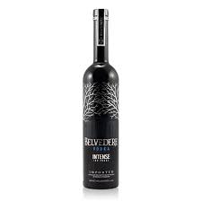 Belvedere Vodka Intense 1 0l 50 Vol Belvedere Vodka