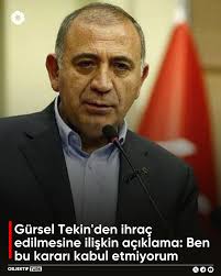 Parti Sözcüsü Yücel, Özel'in makam aracına yönelik iddiaları yalanladı  Cumhuriyet Halk Partisi Genel Başkan Yardımcısı ve parti sözcüsü Deniz  Yücel, CHP Genel Başkanı Özgür Özel'in makam aracına yönelik iddiaları  sosyal medya hesabından