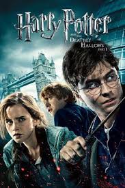 Super Bun Harry Potter Filme Harry Potter Reliquias Da Morte