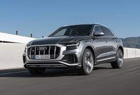 Audi redesigned its a8 large luxury sedan last year, fitting it with the latest according to audi, it takes the a8 4.5 seconds to accelerate from 0 to 60 mph with this engine. The 2020 Audi Sq8 Packages Performance And Good Looks For 89 995