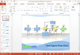 best flowchart templates for powerpoint