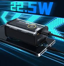 Awei P165K 10000Mah 22.5W PD20W Fast Charging Power Bank (6 Months Dealer  Warranty) - Extreme Gadgets