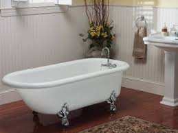 vintage tubs and bath fixtures