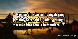 Berikut 40 pantun ucapan malam minggu, dihimpun brilio.net dari berbagai sumber pada senin (21/6) 1. Kata Kata Orang Jomblo Di Malam Minggu