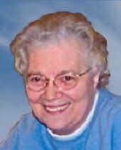 Obituary information for Joan C. Humphries