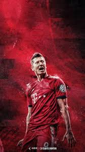 Robert lewandowski — polish footballer, goalkeeper of bayern munich and captain of poland. Updated Wallpaper For Robert Lewandowski Pc Android App Download 2021