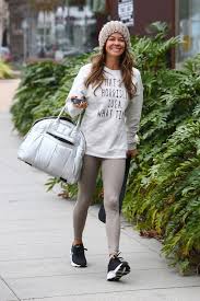 Submitted 5 months ago by celebhotspot. Brooke Burke Arrives For Morning Workout In Malibu 01 26 2020 Brooke Burke Morning Workout Brooke