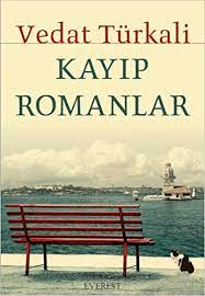 Vedat türkali de onlardan biri… yazar, bir asra yaklaşan hayatı boyunca 40'tan fazla senaryo ve türkali, 1919'da samsun'da doğdu. Kayip Romanlar Amazon De Turkali Vedat Fremdsprachige Bucher