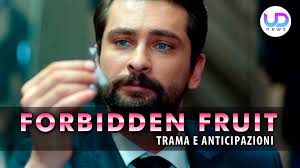 Fiction - Forbidden Fruit, Anticipazioni: Ecco Che Fine Farà  Alihan...Altro... | Facebook