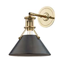 Metal No 2 Mds950 Adb Hudson Valley Lighting