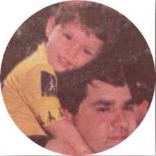 Angel Vicioso's Instagram, Twitter & Facebook