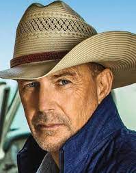 Kevin Costner As John Dutton Yellowstone Paramount Network Kevin Costner Yellowstone Tv Show Yellowstone Tv