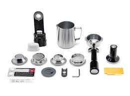 Coffee makers general coffee makers: Espresso Coffee Machine Boiler Bes920xl Breville Pump Automatic Manual