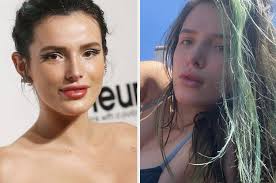 Now, imagine you run into tim mcgraw or bill murray while you wait in line for a beer. Bella Thorne S Onlyfans Breaks Earnings Record