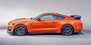 The ford mustang is available as a fastback or as convertible, with one of four engines. 2020 Ford Mustang Shelby Gt500 Price Announced From Rm305 429 News And Reviews On Malaysian Cars Motorcycles And Automotive Lifestyle
