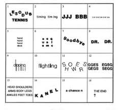Just so you know, buzzfeed may collect a sh. Brain Teasers Brain Teasers Words